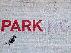 Image result for Bansky Art 2018