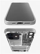 Image result for See through iPhone Skin