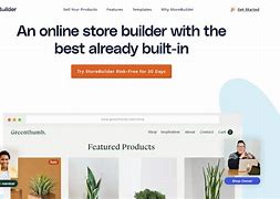 Image result for Making a Website to Sell Stuff