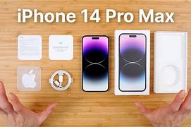 Image result for iPhone 14 Pro Box Unboxing