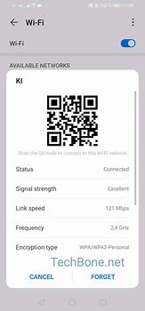 Image result for How to Scan Wifi Password