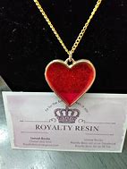 Image result for Queen of Hearts Necklace