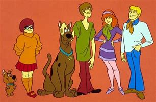 Image result for Scooby Doo Headphones