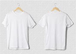 Image result for White Tee Mock Up