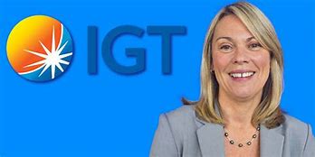Image result for igt stock