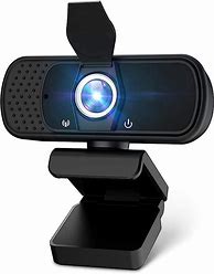 Image result for Web Camera with Microphone