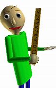 Image result for Baldi Title Screen Drawing Board