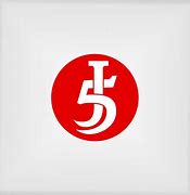 Image result for J5 Logo