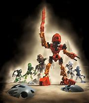 Image result for Bionicle Toa Mata Gali