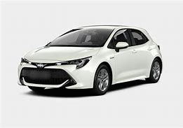 Image result for Toyota Corolla Active 2016