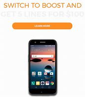 Image result for Boost Mobile Phones iPhone 6