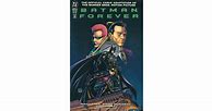 Image result for Batman Forever Comic Book