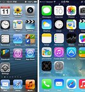 Image result for iPhone 4 iOS 7