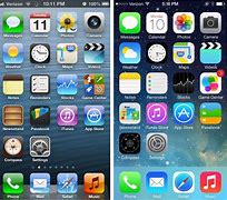 Image result for iOS 7 iPod Touoch WG