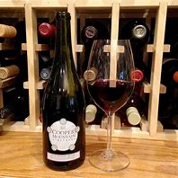 Image result for Cooper Mountain Pinot Noir
