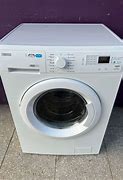Image result for Zanussi Washer Dryer 914604535