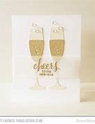Image result for Handmade New Year Cards