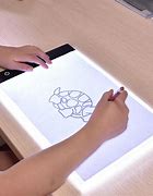 Image result for LED Drawing Board