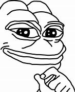 Image result for Pepe Frog Army