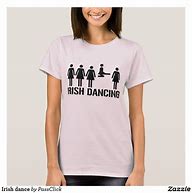Image result for Irish Dance Shirts