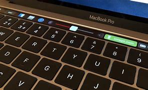 Image result for Apple MacBook Pro with Touch Bar 