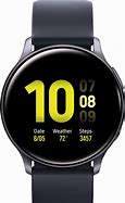 Image result for Samsung Galaxy Watch Active 2 Aluminum
