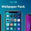 Image result for Apple iOS 13 Wallpaper