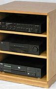 Image result for Stereo Equipment Cabinets