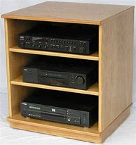 Image result for Home Stereo Rack Systems