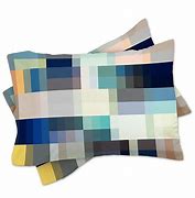 Image result for DENY Designs Standard Pillow Shams