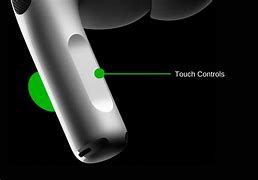 Image result for Mini Touch Sensor Air Pods Pro