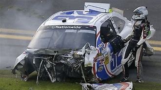 Image result for NASCAR Crashes Music