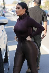 Image result for Kim Kardashian Disco Pants
