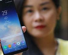 Image result for Samsung Galaxy Note 8 Android 12