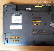 Image result for Toshiba P750 Hard Drive