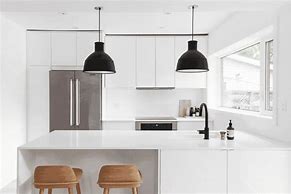 Image result for Minimalist Kitchen Decor