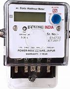 Image result for Electrician Meter