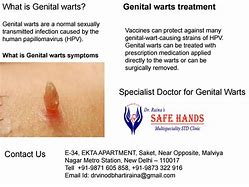Image result for Genital Wart After Removal