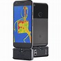 Image result for FLIR Thermal Camera for iPhone