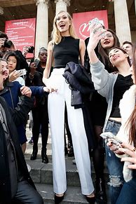 Image result for Extra Tall Girls