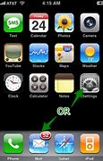 Image result for Setup iPhone First