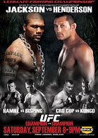 Image result for UFC Fight Card