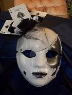 Image result for Ace of Spades Mask