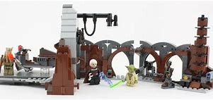 Image result for LEGO Star Wars 75017