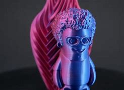 Image result for 3D Sulu Filament Rainbow
