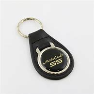 Image result for Monte Carlo Leather Key Chain