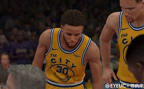 Image result for NBA 2K20 Stephen Curry