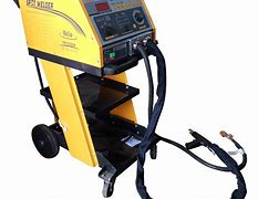 Image result for Spot Weld Machine
