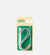 Image result for Wide Stainless J-Hooks