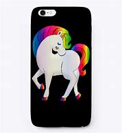 Image result for Rainbow Unicorn Phone Case